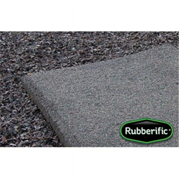 Rubberific Mat - Forest Green