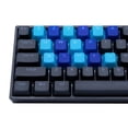 thumbnail image 1 of Rubberized Gaming Keycaps (Blizzard), 1 of 2