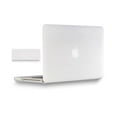 thumbnail image 1 of Rubberized Hard Case for MacBook Pro 15 Inch with CD-ROM Model A1286 Shell Cover with Silicone Keyboard Cover for Apple MacBook Pro 15", 1 of 5