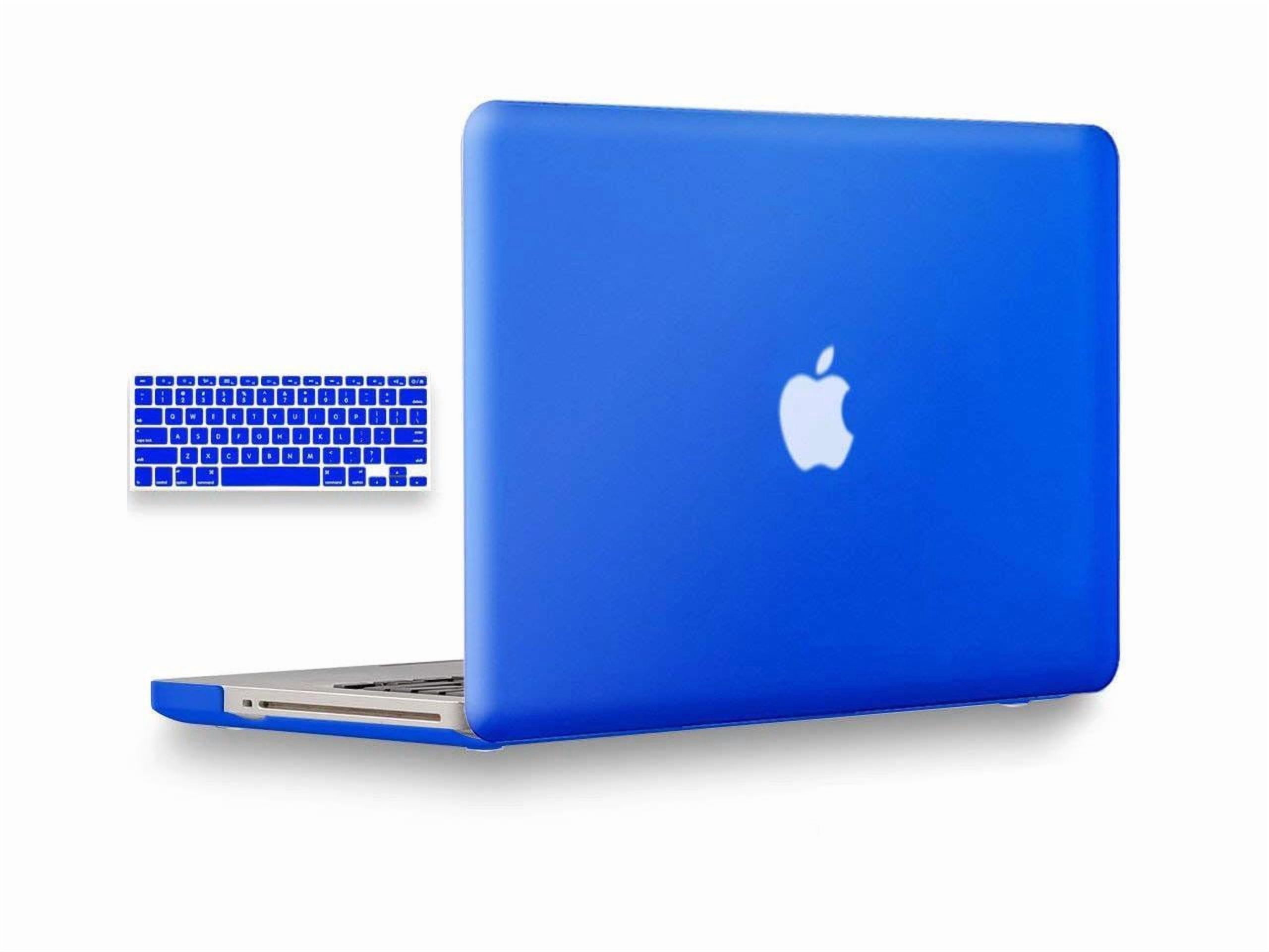 Macbook Pro Rubber Case