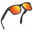 thumbnail image 1 of Classic Kids Sunglasses for Boys Girls Age 3-12 Shatterproof UV400 Toddler Children Sun Glasses, 1 of 5