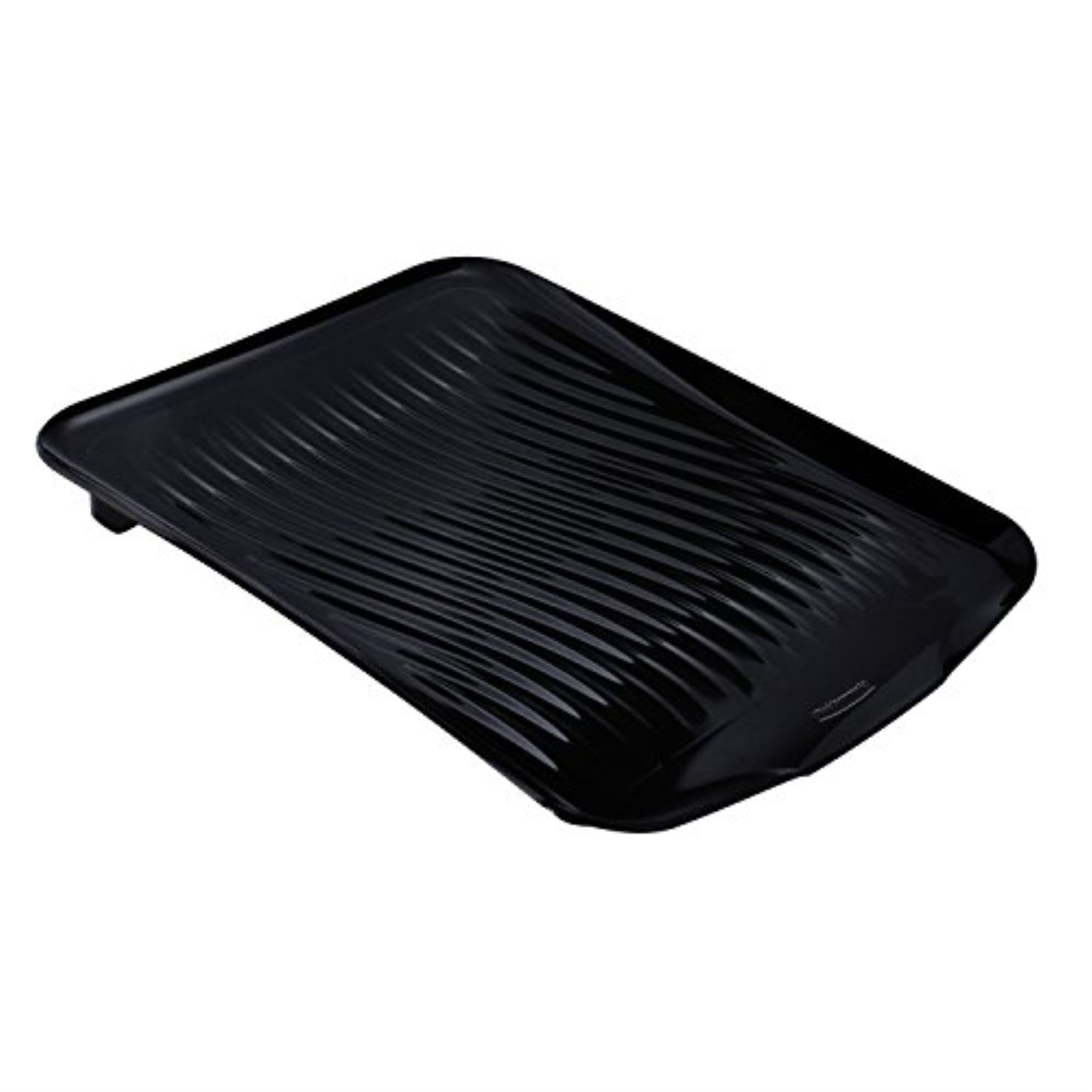 Rubbermaid drain tray hotsell