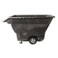 thumbnail image 1 of Rubbermaid Commercial Standard Duty Utility Truck, 1 of 8