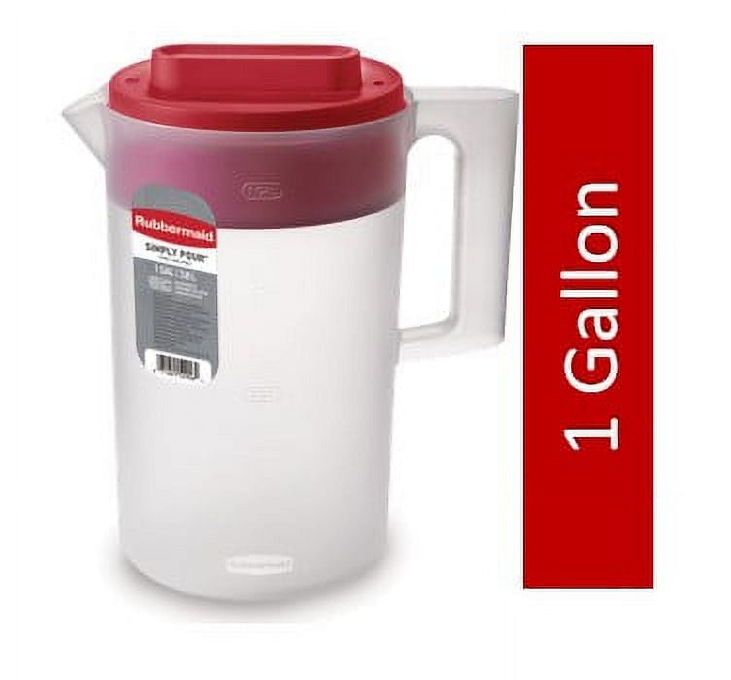 https://i5.walmartimages.com/seo/Rubbermaid-1-Gallon-1-Pack-Red-Plastic-Simply-Pour-Pitcher-with-Multifunction-Lid_ae8e7bf3-38f4-4110-8de8-375e08632f7a.a73c9ace27973dc3a9a9a12c234c1050.jpeg
