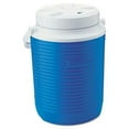 thumbnail image 1 of Rubbermaid 1 gal Hard Sided, Blue, 1 of 2