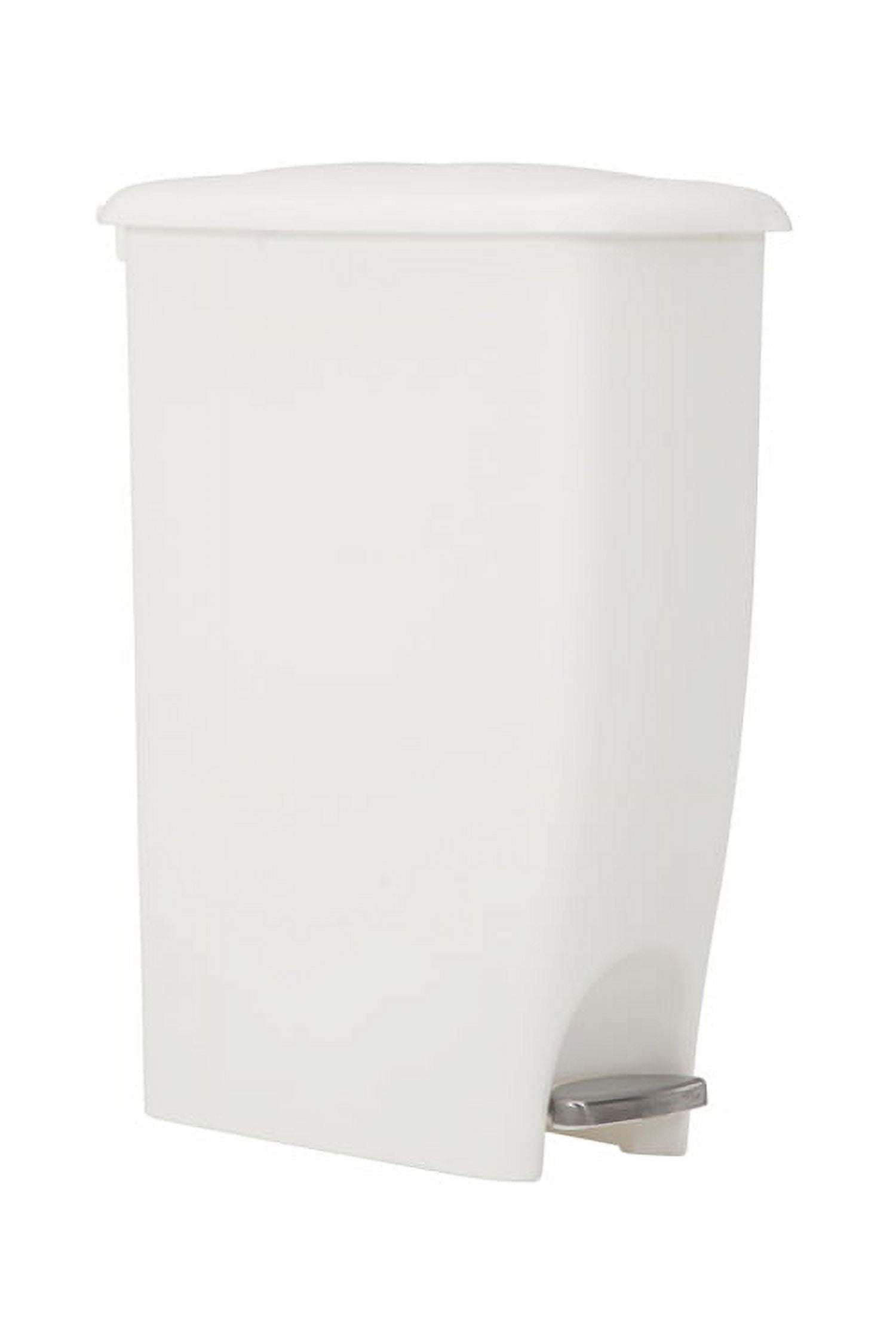 https://i5.walmartimages.com/seo/Rubbermaid-11-25-gal-Step-On-Slim-Fit-Plastic-Kitchen-Trash-Can-White_546ae49f-9300-46eb-bf75-e66495d783bb.2b6835b7fdae5f444cc4eb8cfde939f2.jpeg