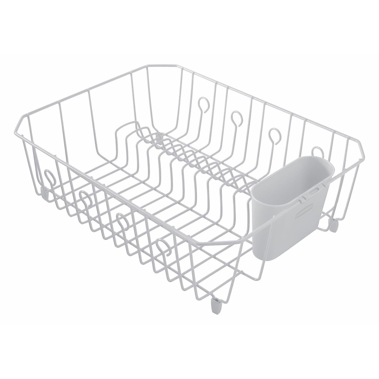 Rubbermaid Sink Dish Drainer