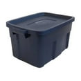 Rubbermaid 14 Gallon Roughneck Tote