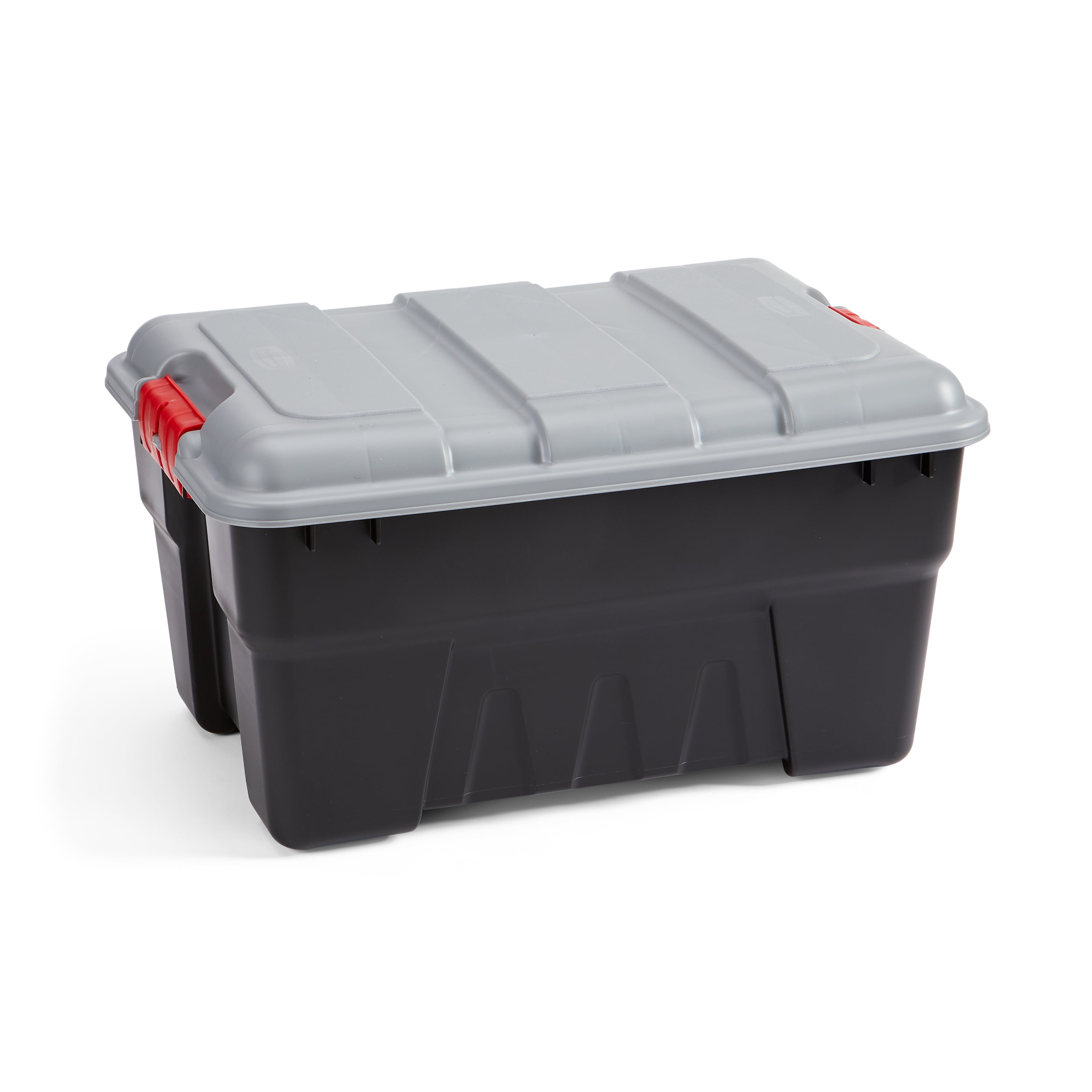 Rubbermaid® BRUTE® 14 Gallon Tote With Lid - QC Supply
