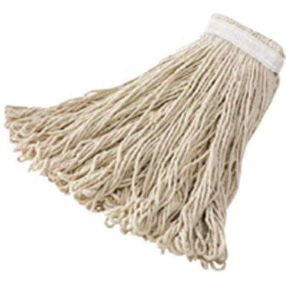 RubbermaidCommercial 1785060 #24 Loop End Mop Refill - Quantity 1