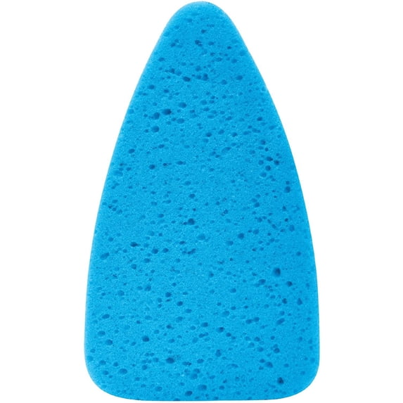 Rubbermaid B007ZREESA 1811034 Switchable Sponge Pad, Blue