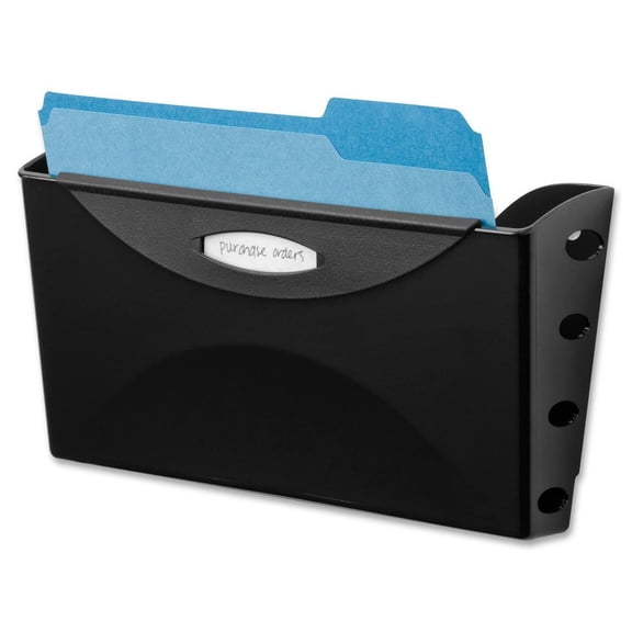 Rubbermaid 18533 Ultra Hot Wall File