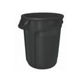 thumbnail image 1 of Rubbermaid - 1926827 - BRUTE 10 gal. Black, Plastic Utility Container, 1 of 3