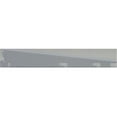thumbnail image 1 of Rubbermaid Fast Track Bracket - Steel, Adjustable - 12 in, White, 1 of 4
