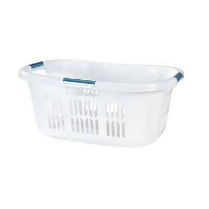 Rubbermaid 2 Bushel Laundry Basket