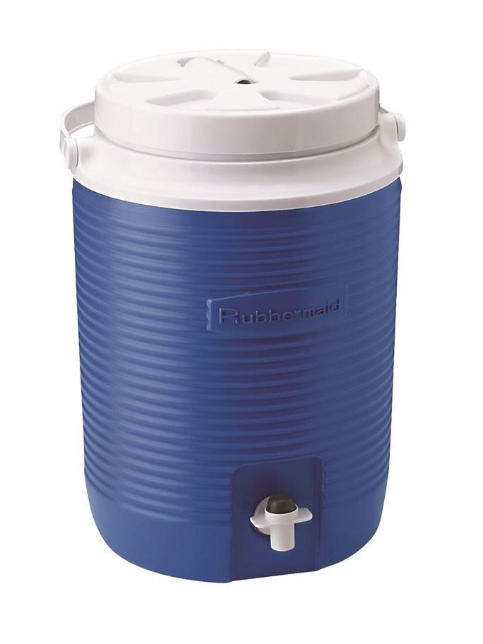 2 gallon water cooler