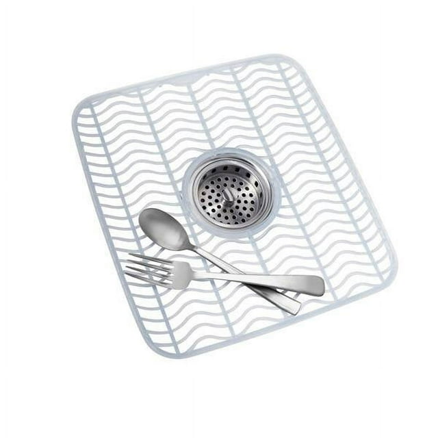 Rubbermaid 2 Pc Microban Sink Protector