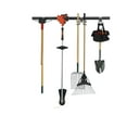 thumbnail image 1 of Rubbermaid FastTrack Garage Storage System Tool Hanging Kit, 1 of 16