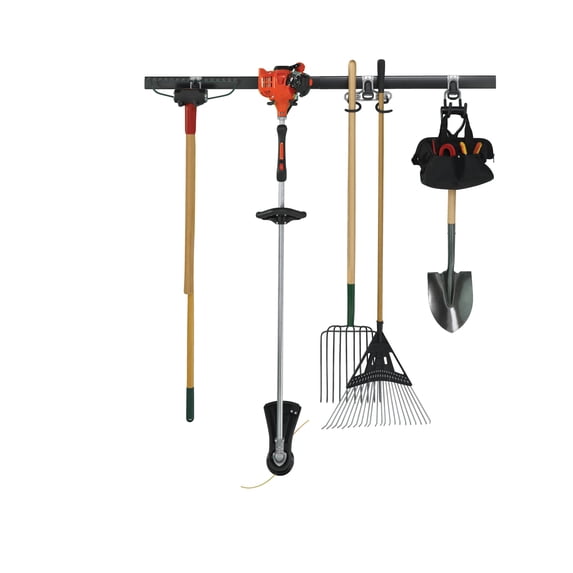 Rubbermaid FastTrack Garage Storage System Tool Hanging Kit