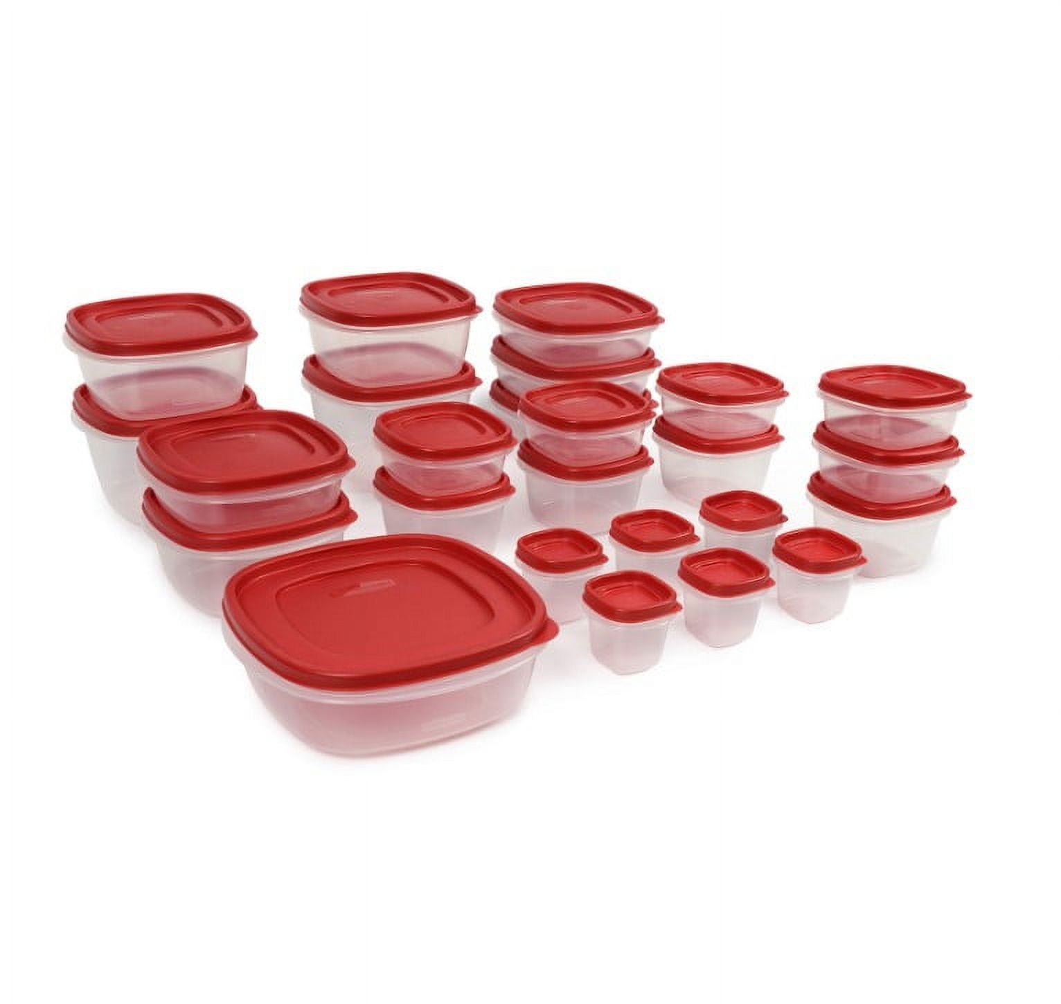 Tupperware / Rubbermaid Replacement Lids +! Your choice $1.00 - $4 Combine  Ship