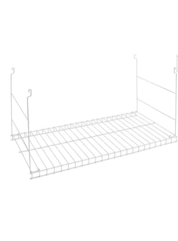 Rubbermaid Closet Systems in Closet Organizers