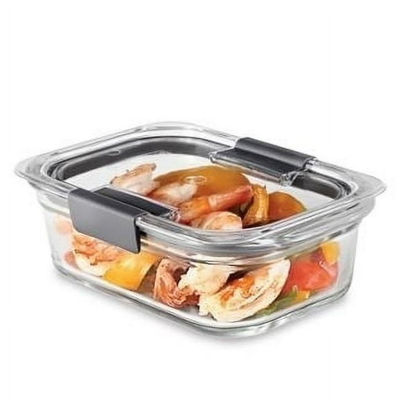 Rubbermaid Glass Brilliance