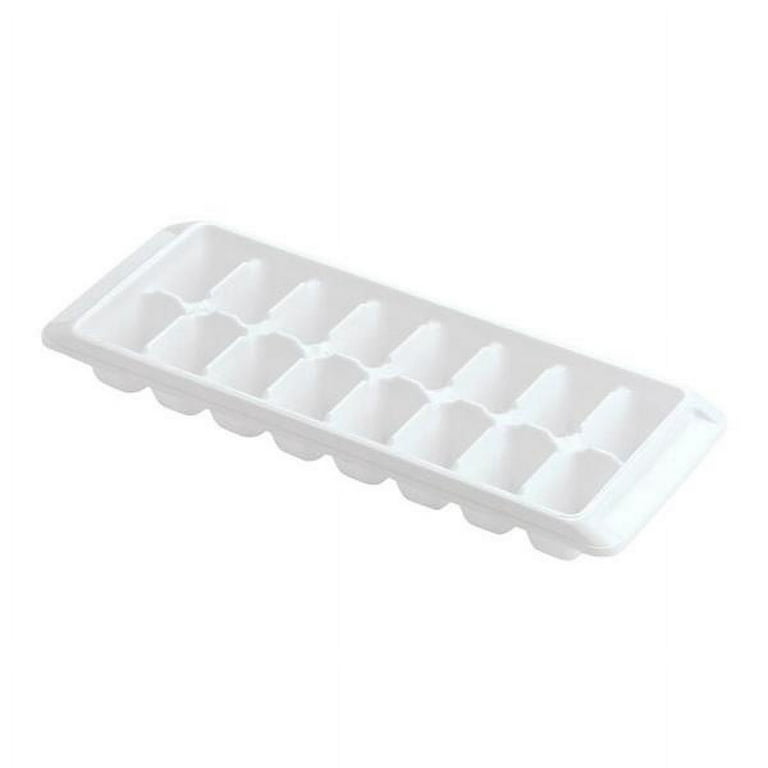 Rubbermaid Ice Cube Tray Review - Model 2867 