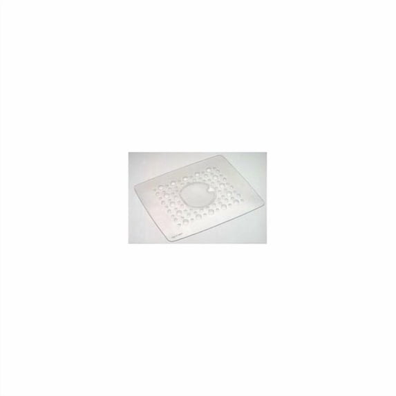 Rubbermaid 2993-AR-CLR Smart Solutions Clear Sink Mat