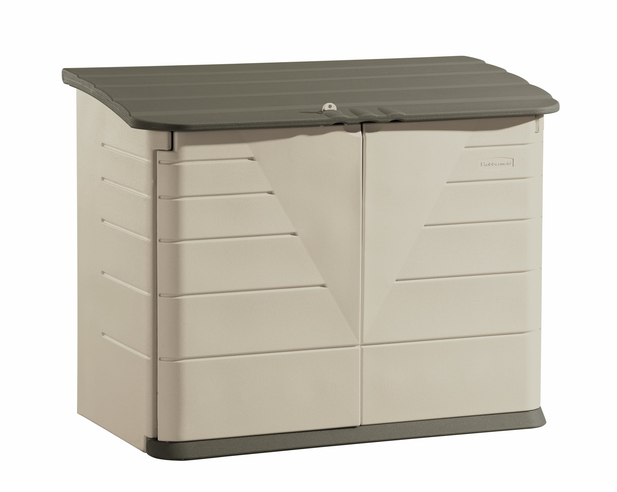 https://i5.walmartimages.com/seo/Rubbermaid-3-x-5-ft-Plastic-Resin-and-Polycarbonate-Storage-Shed-Beige-and-Gray_7d8a7ff5-4082-4dcb-9175-4b5fbd33b429.b475c5011810dc67af1813a22ee0a592.jpeg