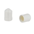 thumbnail image 1 of Rubbermaid 3D60-LW-WHT 84 in. End Caps Shelf, 1 of 1