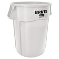 thumbnail image 1 of Vented BRUTE 44 Gal White, 1 of 8