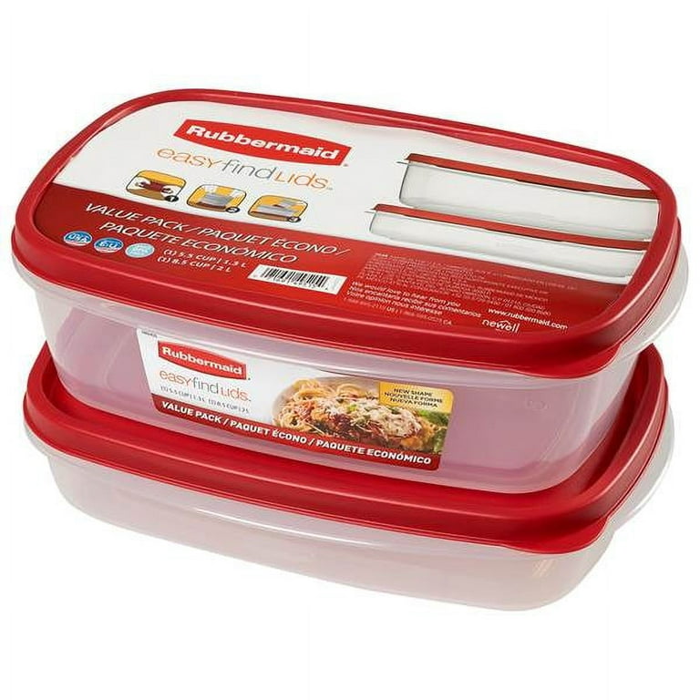 https://i5.walmartimages.com/seo/Rubbermaid-5-5-Cup-and-8-5-Cup-Easy-Find-Lids-Containers-Value-Pack_11b598f5-0809-46fb-8ae4-fdeebbdd5055.657c7fa9c345c0309947df6c57456ca9.jpeg?odnHeight=768&odnWidth=768&odnBg=FFFFFF