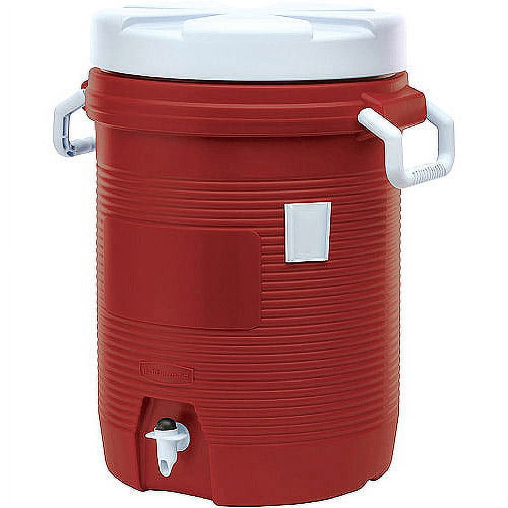 Rubbermaid 5 Gallon Water Cooler