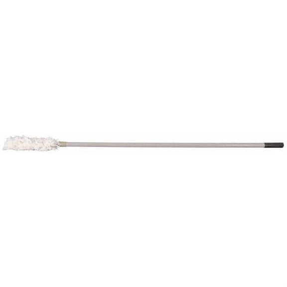 Rubbermaid 51" Long Synthetic Duster Gray