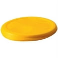 thumbnail image 1 of Rubbermaid 5722-Yellow Lid for 2/3 Quart Bain Marie, 1 of 1