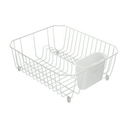 Rubbermaid small dish drainer cheap