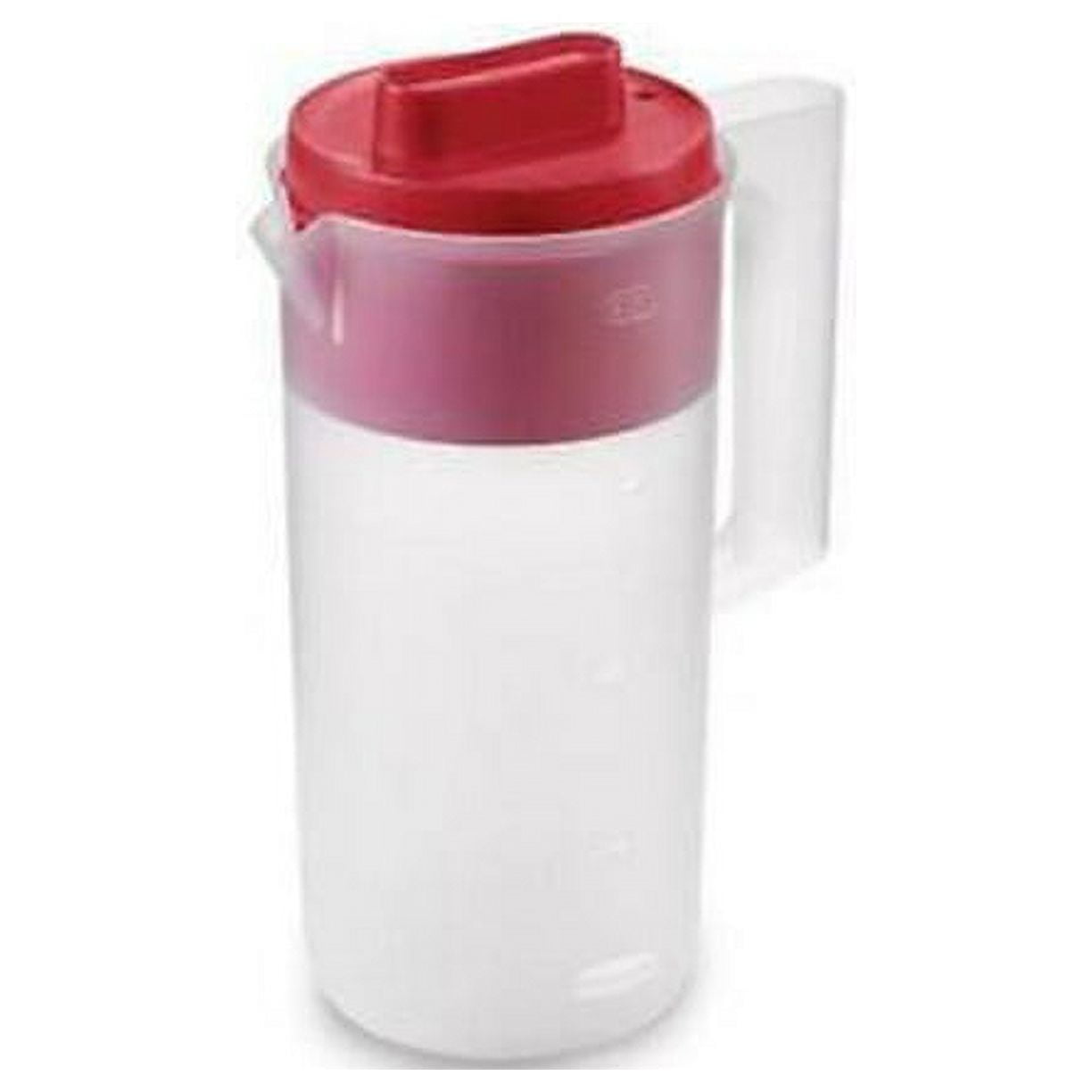 Rubbermaid 64 oz Pitcher Plastic