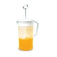 thumbnail image 1 of Rubbermaid 64 oz. White Mixing Pitcher Plastic, 1 of 2