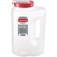 thumbnail image 1 of Rubbermaid 7E60 1-Gallon Pitcher Red, 1 of 1