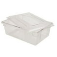 thumbnail image 1 of Rubbermaid  9 Deep Food Box - White - 18 x 26, 1 of 1