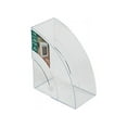 thumbnail image 1 of Rubbermaid Deluxe Magazine Files, 1 of 3