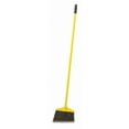 thumbnail image 1 of Rubbermaid Angle Broom,Head and Handle,10-1-2",Gray FG637500GRAY FG637500GRAY ZO-G2716253, 1 of 1