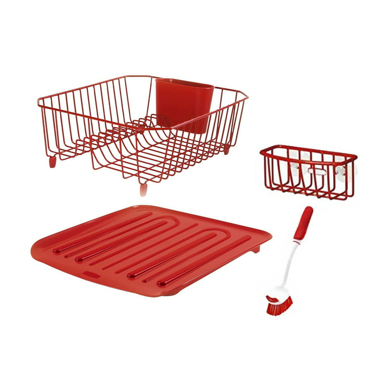 https://i5.walmartimages.com/seo/Rubbermaid-Antimicrobial-Sink-Dish-Rack-Drainer-Set-Red-4-Pieces-Set_8506fb22-6867-405a-93e5-8d4de12522d0_1.21853218c5295e961c5229d515be4833.jpeg?odnHeight=768&odnWidth=768&odnBg=FFFFFF