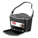Rubbermaid Back Seat Tray 1 EA RBRMD - Walmart.com