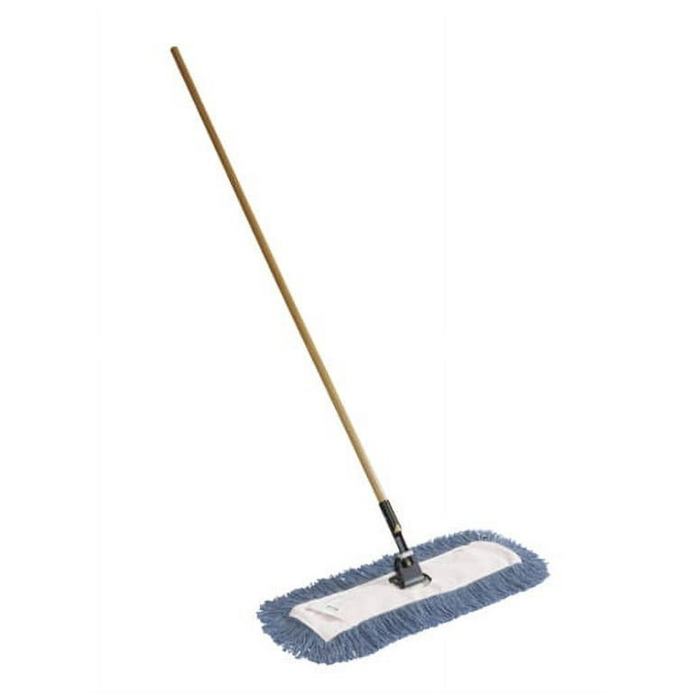 Blended Dust Mop Kit