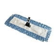 thumbnail image 1 of Rubbermaid® Commercial 24" Blended Dust Mop Kit, Blue, 1 of 4