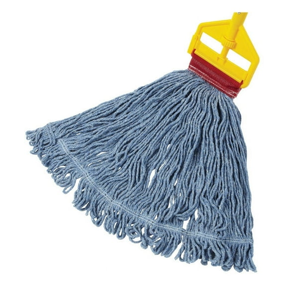 Rubbermaid Blended Mop Refill Cotton # 24