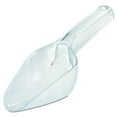 thumbnail image 1 of Rubbermaid Bouncer Bar/Utility Scoop, 6oz, Clear, 1 of 4
