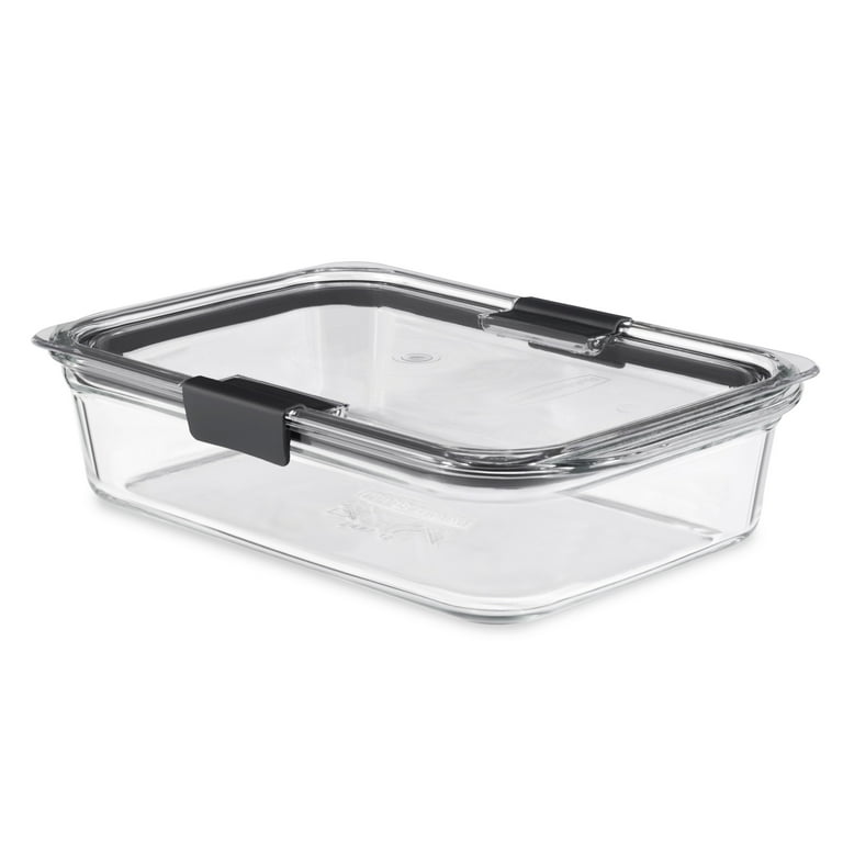 https://i5.walmartimages.com/seo/Rubbermaid-Brilliance-Clear-Glass-Food-Storage-Container-8-Cup-BPA-Free-and-Leak-Proof_7fd37aa4-00ee-4966-bd35-46aa29e94a53.949705d7b1062cc44b4c7f8af1ac3e97.jpeg?odnHeight=768&odnWidth=768&odnBg=FFFFFF