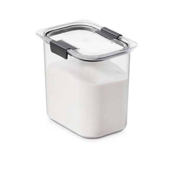 Rubbermaid Brilliance Pantry 12.0-Cup Container
